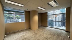 Capitaspring (D1), Office #497012201